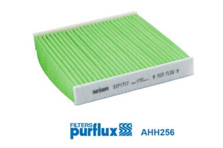 Purflux Innenraumluft-Filter CabinHepa+-0