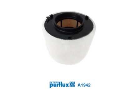 Purflux Luftfiltereinsatz-0