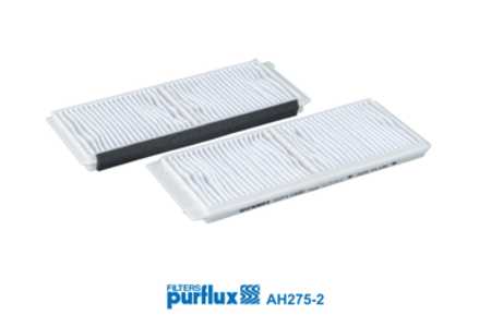 Purflux Innenraumluft-Filter-0