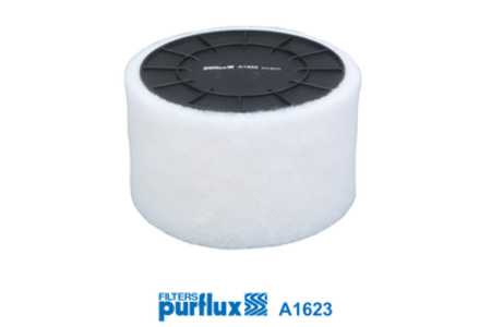 Purflux Filtro de aire-0
