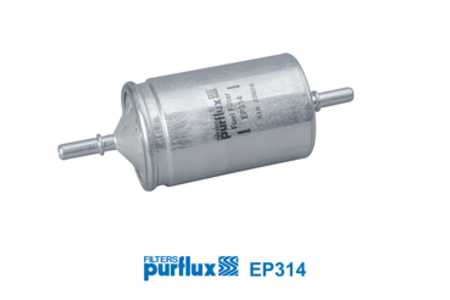 Purflux Filtro carburante-0
