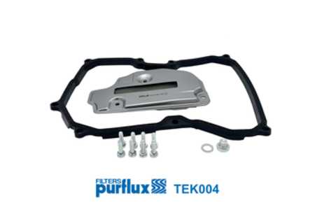 Purflux Automatikgetriebe-Hydraulikfiltersatz-0