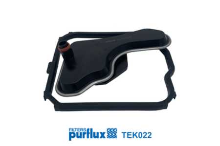 Purflux Automatikgetriebe-Hydraulikfiltersatz-0