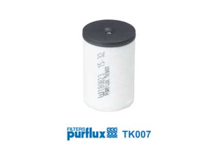 Purflux Filtro idraulico, Cambio automatico-0
