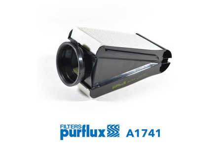Purflux Luchtfilter-0