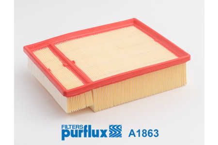 Purflux Luchtfilter-0