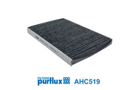 Purflux Innenraumluft-Filter-0