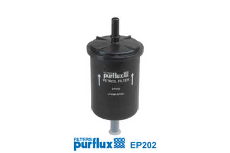 Purflux Kraftstofffilter-0