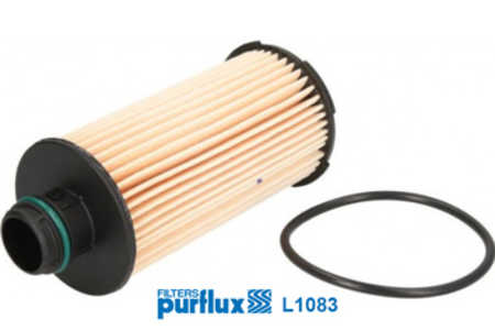 Purflux Ölfilter-0