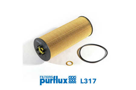 Purflux Ölfilter-0