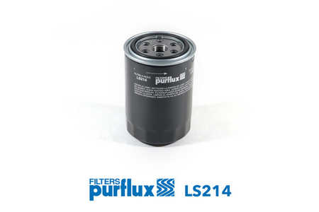Purflux Ölfilter-0
