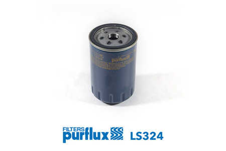 Purflux Oliefilter-0