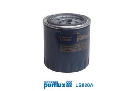 Purflux Ölfilter-0