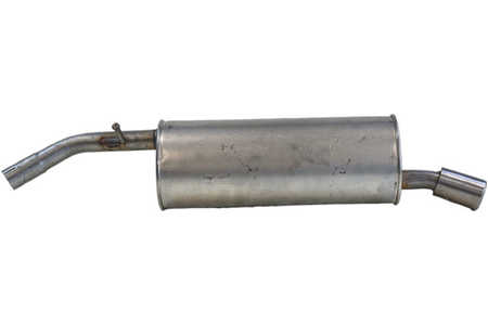 Bosal Silenciador terminal-0