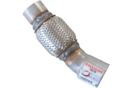Bosal Flessibile, Impianto gas scarico-0