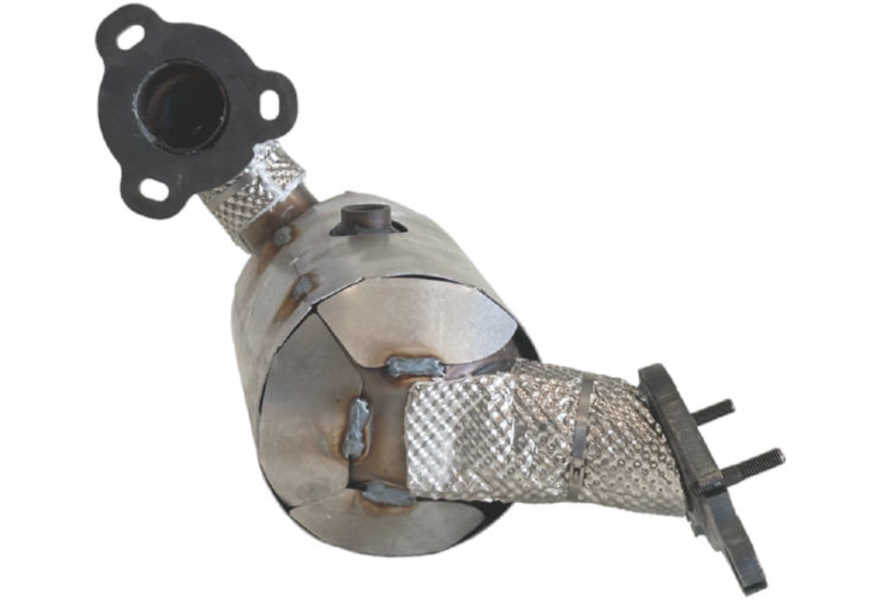 Bosal Catalyseur-0
