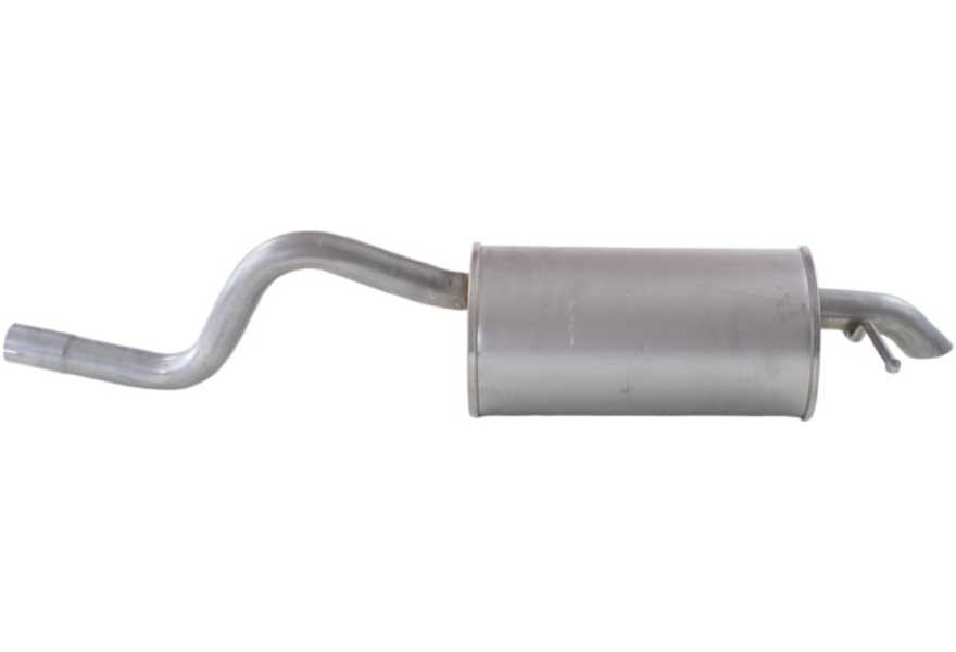 Bosal Endschalldämpfer,  Auspuff-Endtopf-0