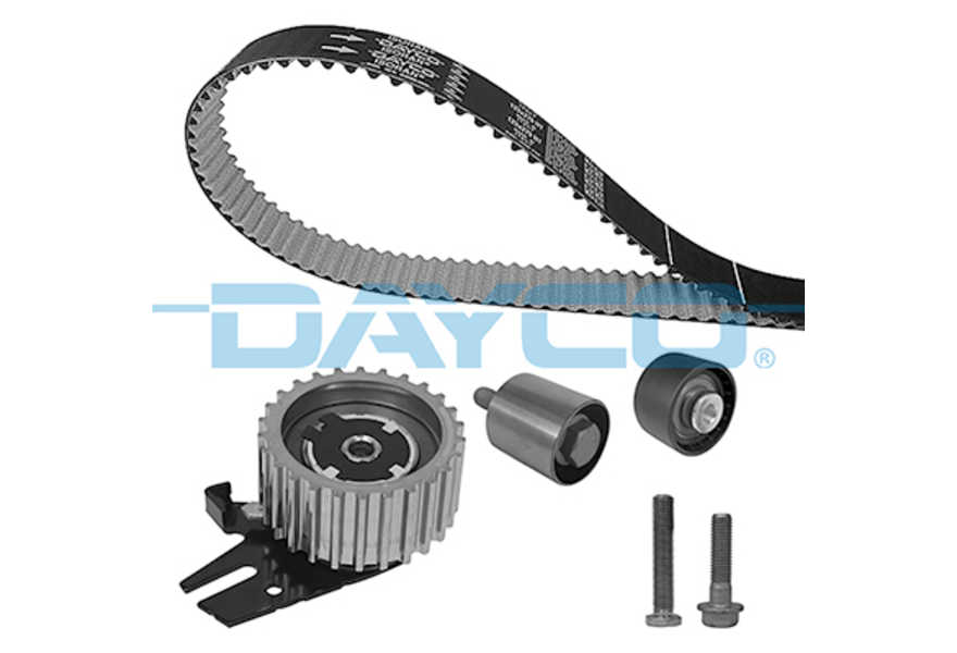 Dayco Zahnriemensatz-0