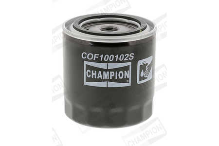 Champion Filtro olio-0