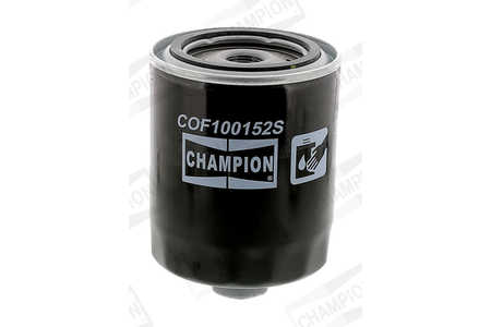 Champion Filtro de aceite-0