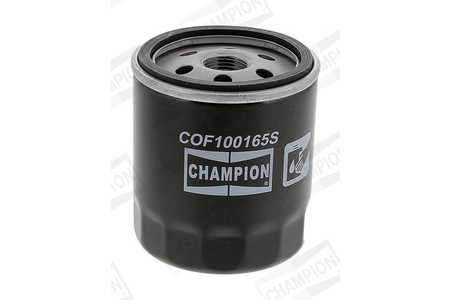 Champion Oliefilter-0