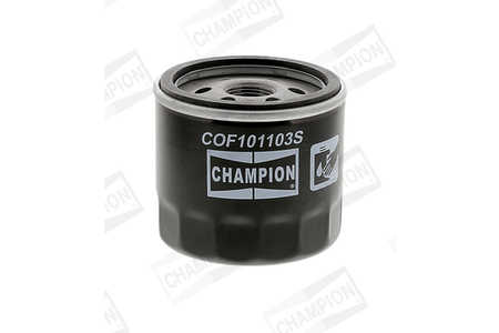 Champion Filtro de aceite-0