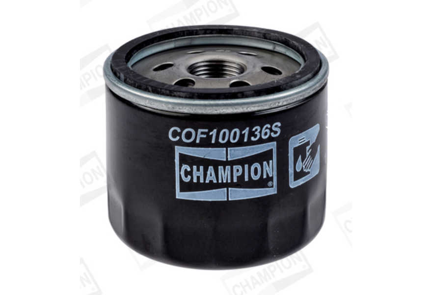 Champion Ölfilter-0