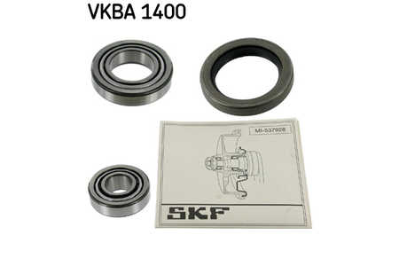SKF Cojinete de rueda-0