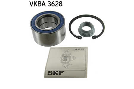 SKF Cojinete de rueda-0