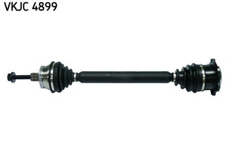 SKF Antriebswelle, komplett-0