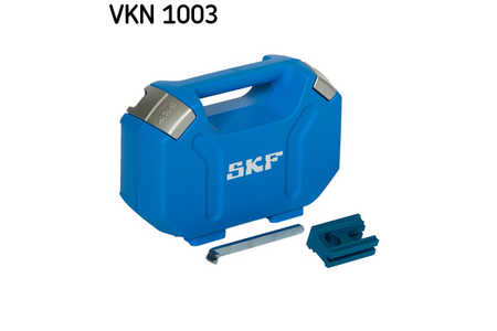 SKF Montagewerkzeugsatz, Riementrieb-0