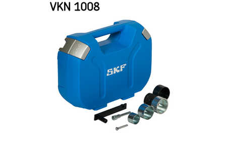 SKF Kit herramientas de montaje, accionamiento por correa-0