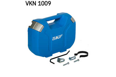 SKF Montagewerkzeugsatz, Riementrieb-0