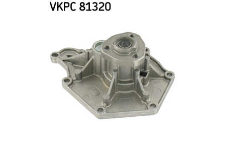 SKF Waterpomp, motorkoeling-0