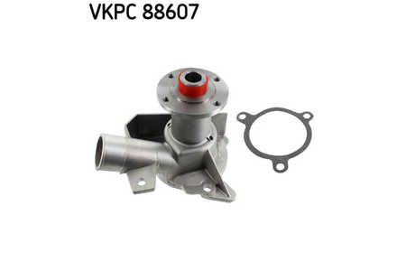 SKF Pompa dell’acqua, raffreddamento motore-0