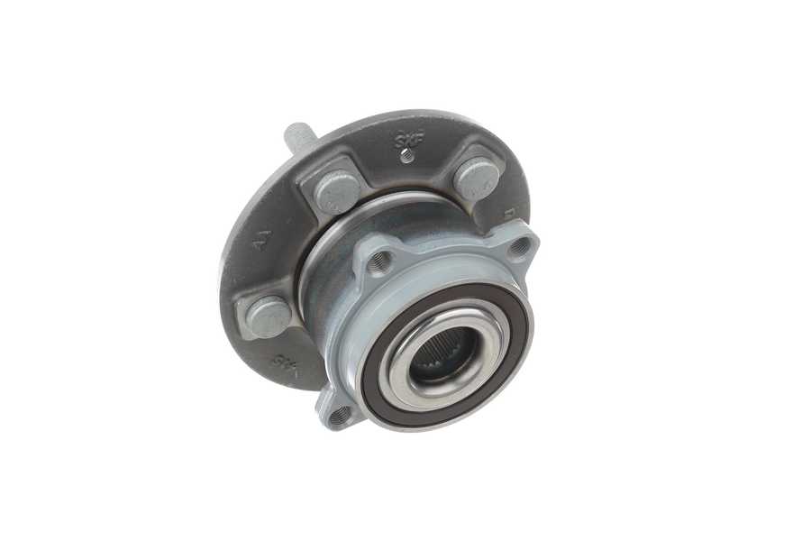 SKF Radlager-0