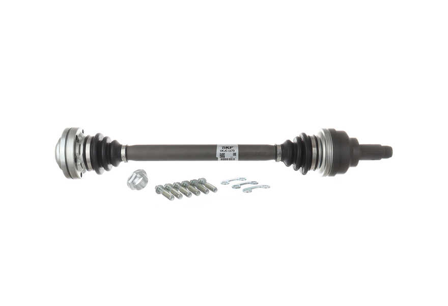 SKF Arbre de transmission-0