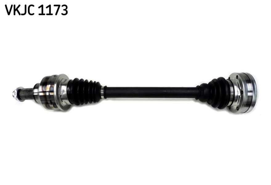 SKF Arbre de transmission-0