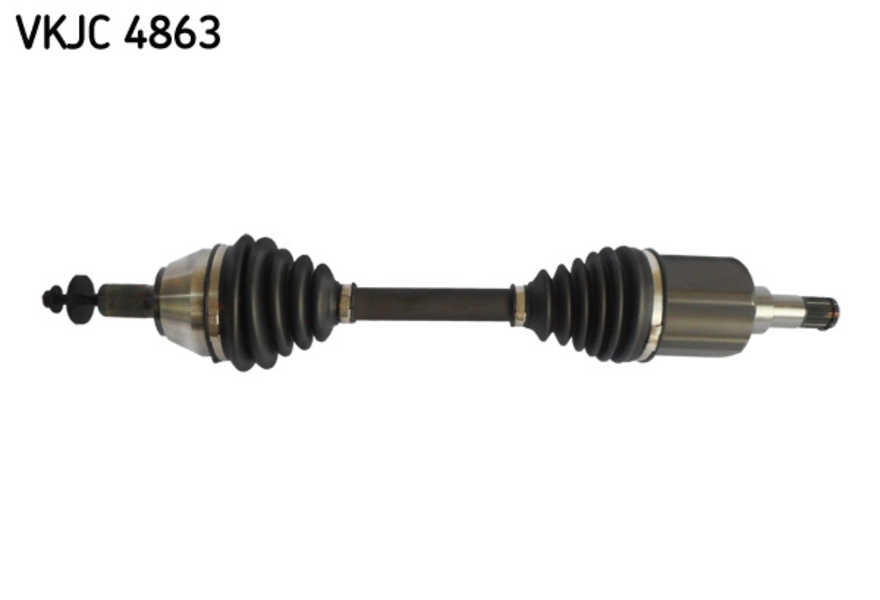 SKF Árbol de transmisión-0