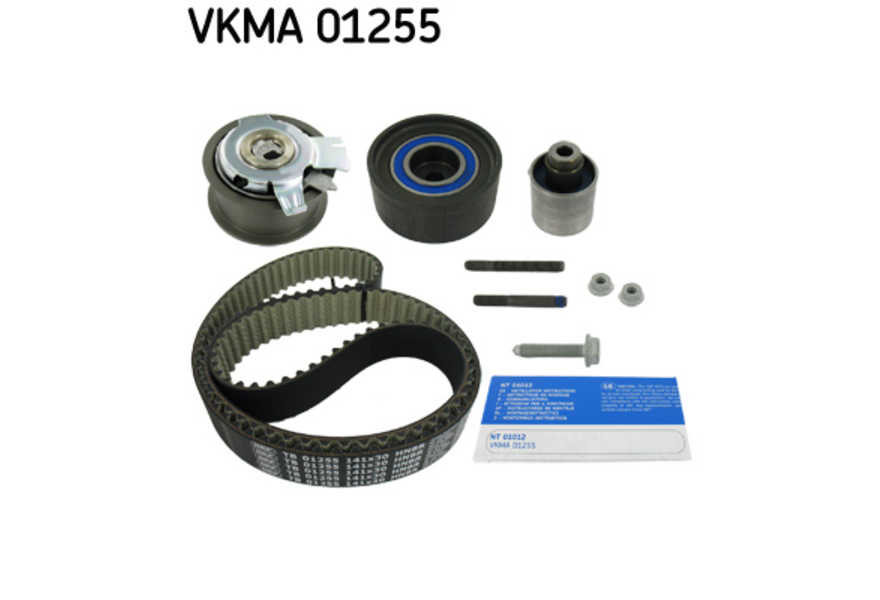 SKF Kit de distribution-0