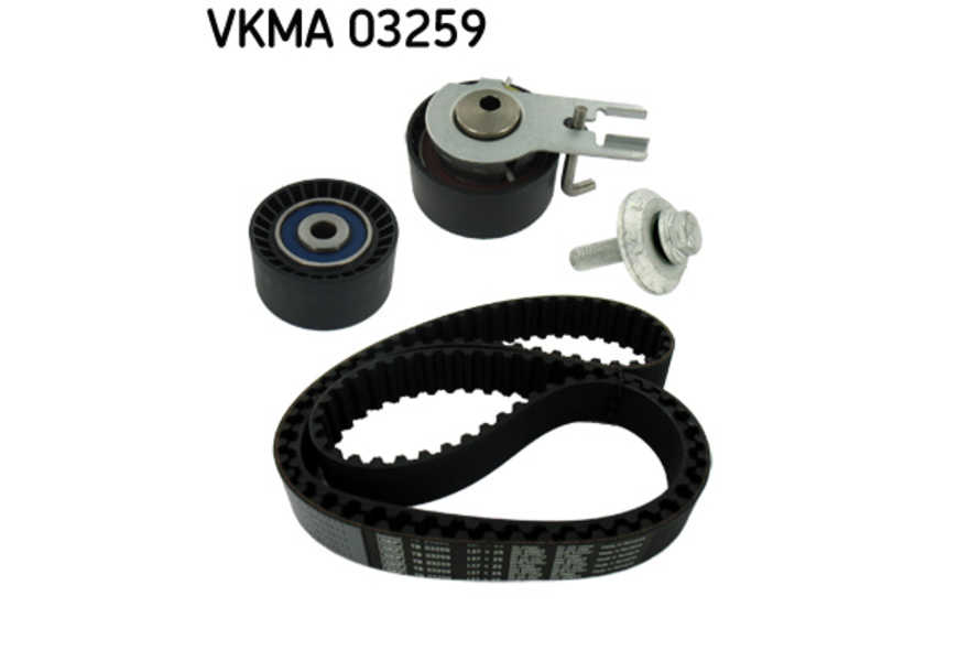 SKF Kit de distribution-0