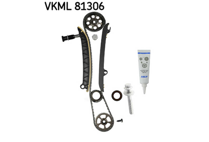 SKF Distributiekettingset-0