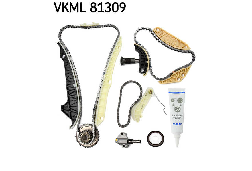SKF Distributiekettingset-0
