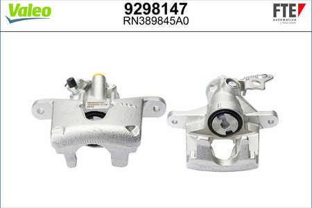 FTE Pinza de freno NEOGEN-0