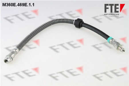 FTE Tubo flexible de frenos-0