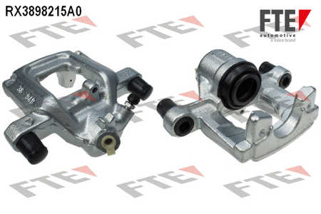 FTE Bremssattel-0