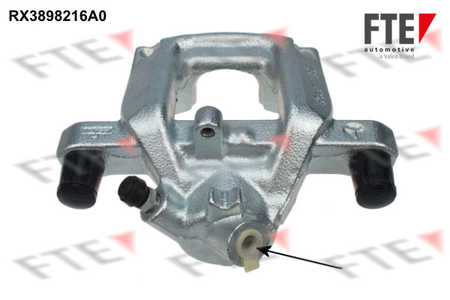FTE Bremssattel-0