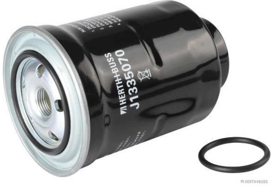 Herth + Buss Jakoparts Kraftstofffilter-0