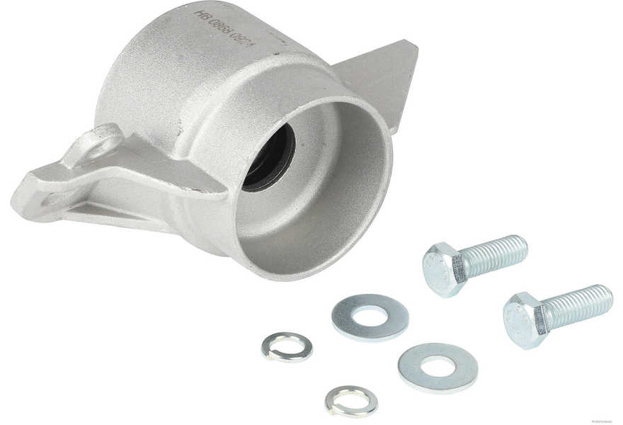 Herth + Buss Jakoparts Reparatieset, Ring voor schokbreker veerpootlager-0