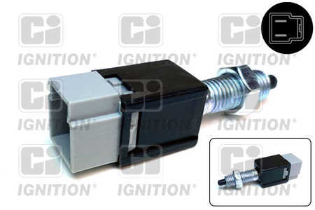 Quinton Hazell Interruptor luces freno CI-0